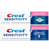 Save $1.00 on ONE Crest Sensitivity Toothpaste 3.0 oz or greater (excludes all other...