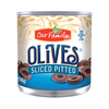 Save $1.00 on two (2) Our Family Sliced Olives (3.8 oz.)