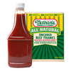 Save $2.00 on Ketchup when you buy any ONE (1) Nathan’s All Natural Beef Franks
