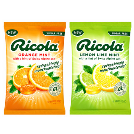 Ricola
