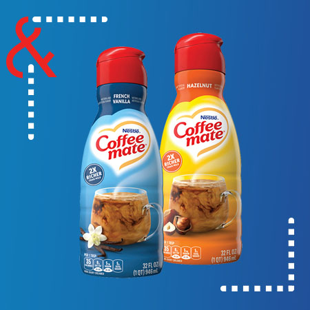 Coffee-Mate