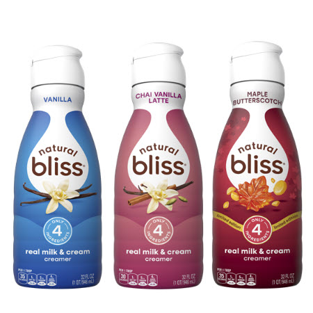 natural bliss