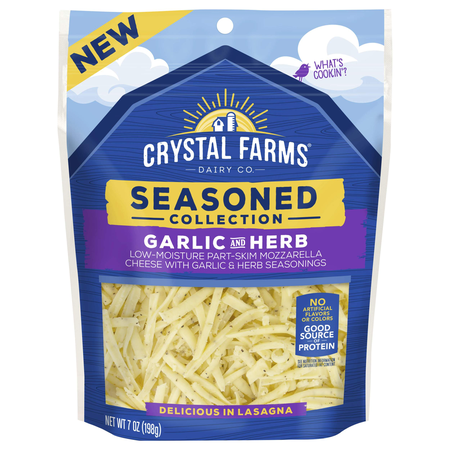 Crystal Farms