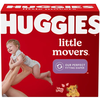 Save $3.00 on ONE (1) Pkg of HUGGIES Diapers Sizes 3-7 Save $3.00 on any ONE (1) Pkg...