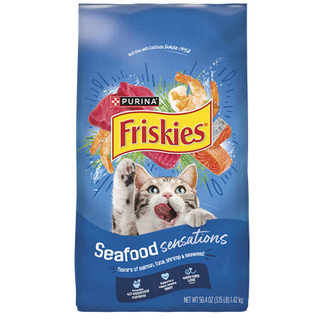 Friskies