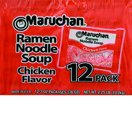Maruchan