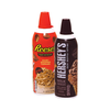 Save $0.50 on one (1) Hershey's or Reese's Aerosol Whipped Topping (7 oz.)