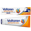 save 4 00 on any one 1 voltaren arthritis pain gel 100g or larger Publix Coupon