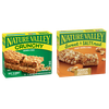 SAVE 50¢ on 2 Nature Valley™ when you buy TWO BOXES any flavor/variety 4 C...