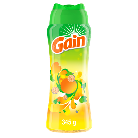 Image of Offer Save $4.00 on ONE Gain In-Wash Scent Beads 10.7-12.2 oz (excludes Gain Plus Liquid Laundry, Gain Rinse, Gain Flings, Gain Powder, Gain Liquid Fabric S
