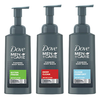 SAVE $1.00 on any ONE (1) Dove Men+Care Foaming Body Wash (excludes trial and travel...