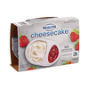 Save $0.50 on one (1) Philly Bagel Cheesecake Cup (6.5 oz.)