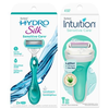 Save $4.00 off ONE (1) Schick® Women's or Skintimate® Razor or Refill or...