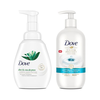 Save $1.00 on any ONE (1) Dove Hand Wash product Save $1.00 on any ONE (1) Dove Hand...