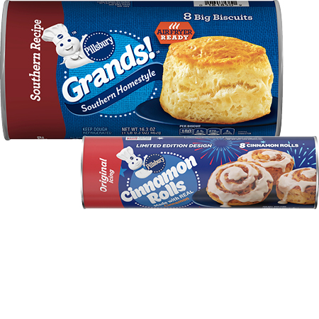 Pillsbury