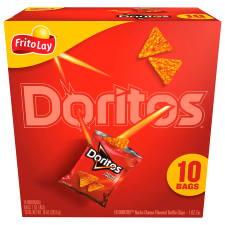 Frito Lay