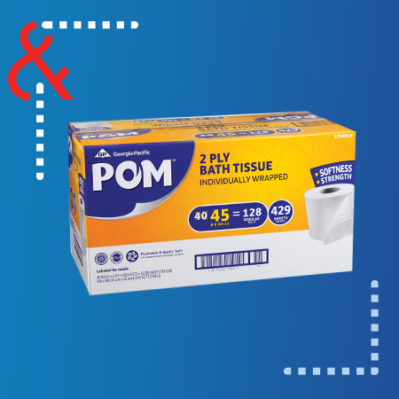 POM