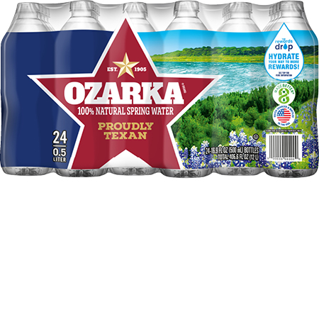 Ozarka