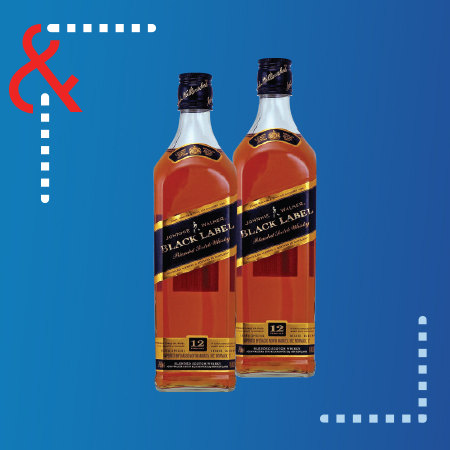 Johnnie Walker