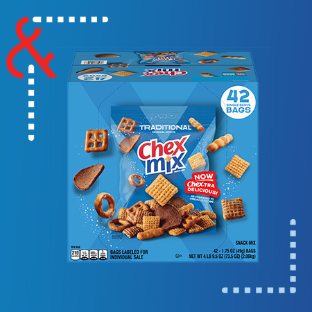 Chex Mix