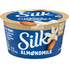 Save $0.55 on any ONE (1) Silk® Almondmilk or Soymilk Yogurt Alternative