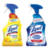 Save $0.50 on any ONE (1) Lysol® All Purpose Cleaner or Bathroom Cleaner