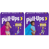 Save $3.00 on ONE (1) Package of Pull-Ups® Night-Time Training Pants Save $3.00...