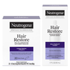 save 6 00 on any one 1 neutrogena reg hair restore supplement powder or growth scalp serum Publix Coupon