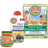 Save $0.50 on ONE (1) Earth's Best Organic® Infant Food product, any variety...
