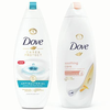 SAVE $1.00 on any ONE (1) Dove Body Wash (22 oz. or larger) product (excludes trial a...