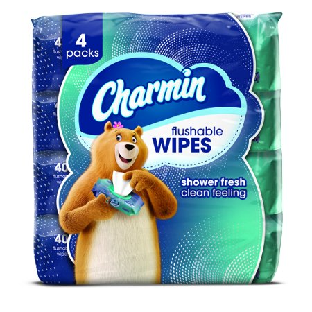 Charmin