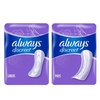 save 1 00 on one always discreet liners 44ct 48ct or always discreet pad 20ct 30ct Publix Coupon
