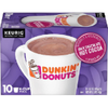 Save $0.75 on Dunkin'® Coffee or Hot Cocoa when you buy ONE (1) Dunkin'&r...