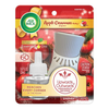 Save $1.50 on ONE (1) Air Wick Scented Oil Starter Kit, any variety or size.