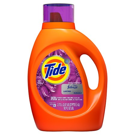 Tide
