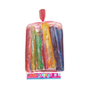 Save $1.00 on two (2) Our Family Freezer Pops Mesh Bags (36 ct.)