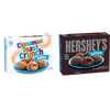 Save $0.75 when you buy ONE PACKAGE Cinnamon Toast Crunch™ Bites OR Hershey'...