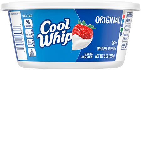 Cool Whip