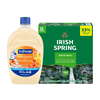Save $2.00 on any ONE (1) Softsoap Liquid Hand Soap Refill or Irish Spring Bar Soap Multipack Publix Coupon