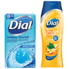 SAVE $2.00 Off TWO (2) Dial® or Tone® Body Wash (11.75 oz or Larger) or Bar S...