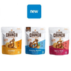 save 1 00 on any one 1 catalina crunch mix Publix Coupon on WeeklyAds2.com