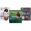 Save $1.00 on any ONE (1) pkg of Depend® Products Save $1.00 on any ONE (1) pkg o...