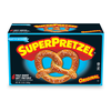 Save $1.00 on ONE (1) SUPERPRETZEL® Soft Pretzel product, any variety (Excludes 7...