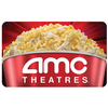 buy a 50 amc theater gift card amp save 10 when you purchase 25 or more of groceries Publix Coupon