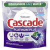 Save $2.00 on ONE Cascade ActionPacs Bags (excludes Platinum plus 22ct bag and travel...