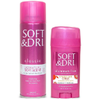 Save $1.00 on Soft & Dri® product when you buy ONE (1) Soft & Dri® pr...