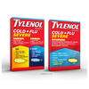 save 2 00 on any one 1 adult or children tylenol reg cold or tylenol reg sinus product excludes trial amp travel sizes Publix Coupon