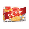 Save $1.00 on two (2) Our Family Deluxe Mac & Cheese (12-14 oz.)