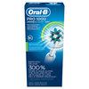 Save $5.00 on ONE Oral-B Vitality OR Pro Series 500, 1000, 2500, OR 3000 Rechargeabl...