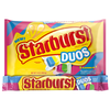 Save $1.00 on any TWO (2) STARBURST Duos Single or Laydown Bags